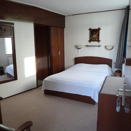 Hotel Pension Bergrust Valkenburg aan de Geul Екстер'єр фото