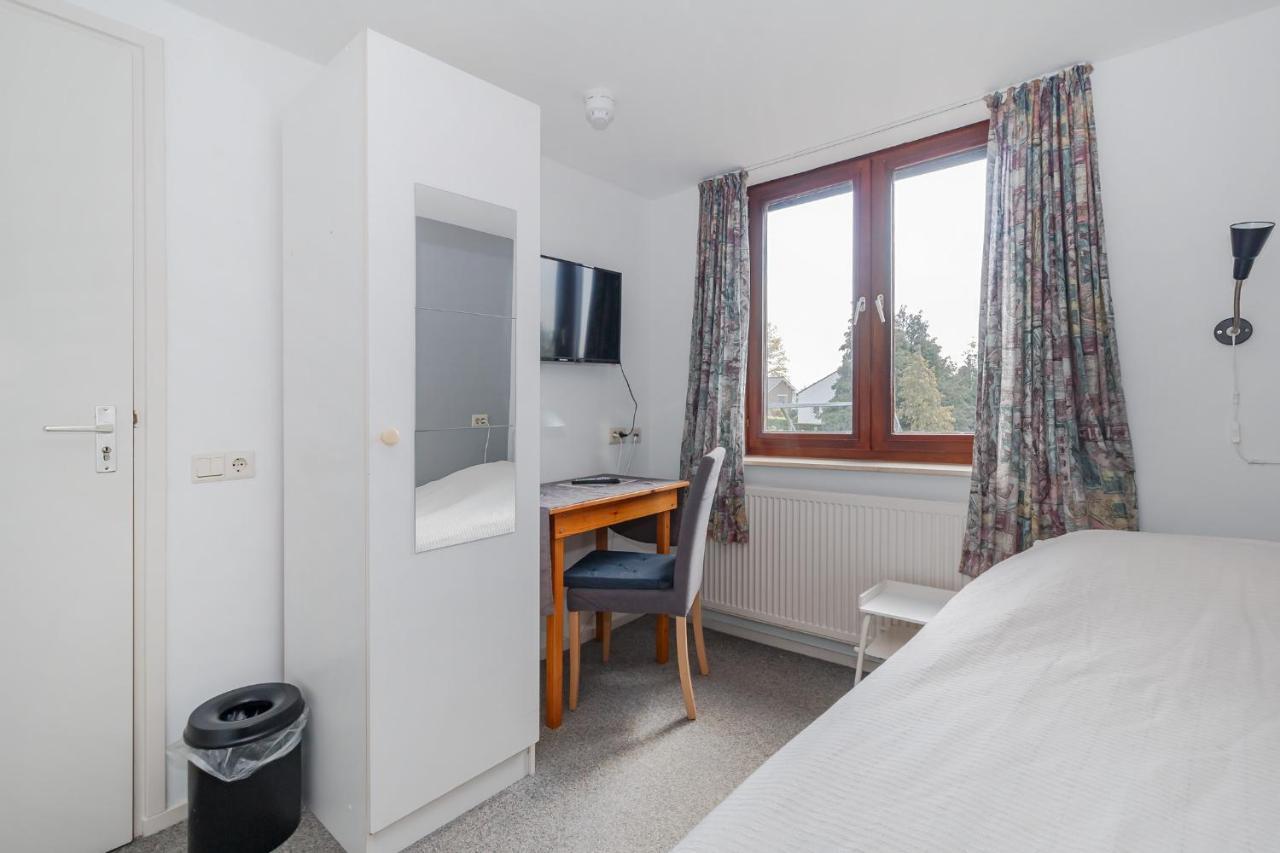 Hotel Pension Bergrust Valkenburg aan de Geul Екстер'єр фото