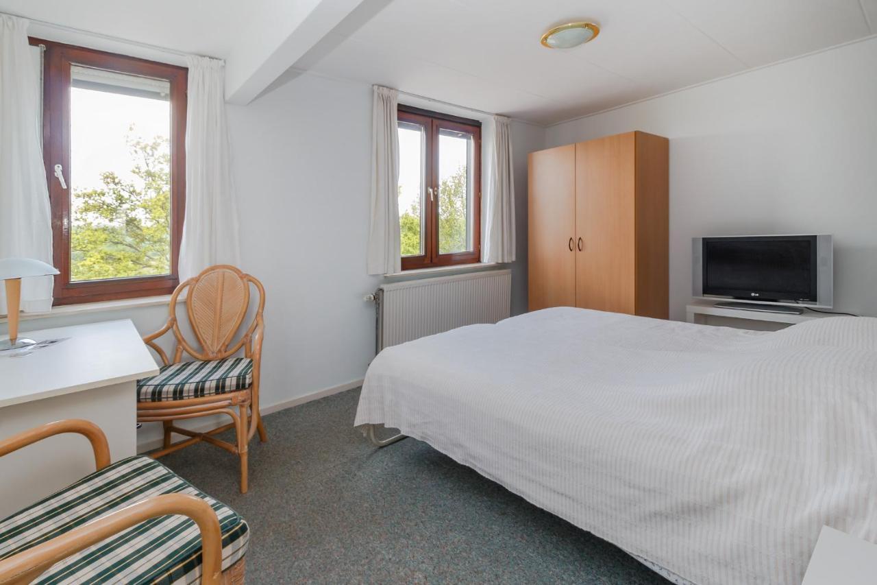 Hotel Pension Bergrust Valkenburg aan de Geul Екстер'єр фото