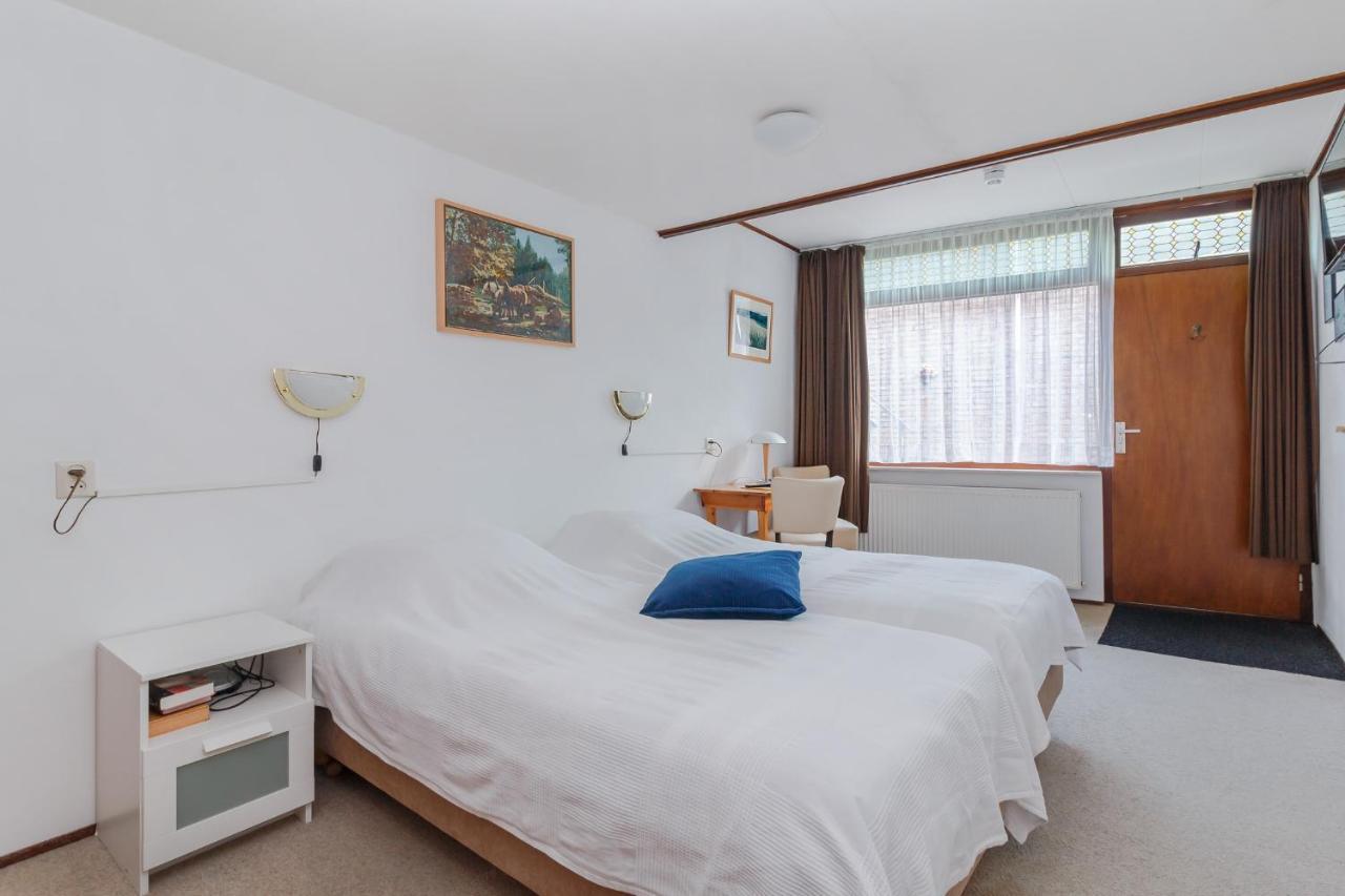 Hotel Pension Bergrust Valkenburg aan de Geul Екстер'єр фото