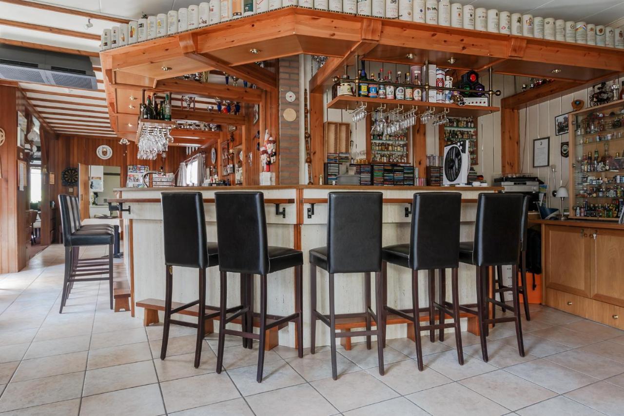 Hotel Pension Bergrust Valkenburg aan de Geul Екстер'єр фото