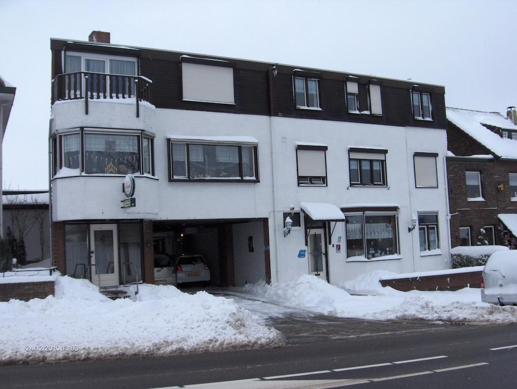 Hotel Pension Bergrust Valkenburg aan de Geul Екстер'єр фото