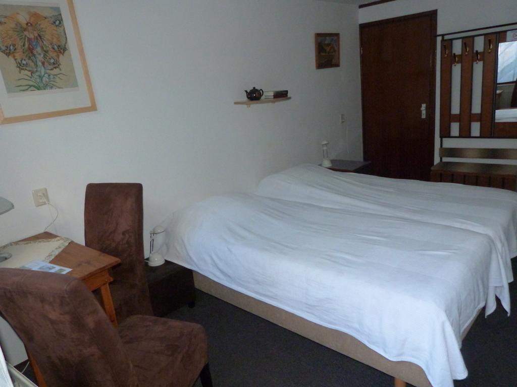 Hotel Pension Bergrust Valkenburg aan de Geul Номер фото